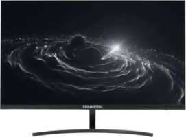 Гравитон Монитор 27" МН27А IPS, 1920x1080 (16:9), 300кд/м2, 5 мс, 178°/178°, VGA, HDMI, DisplayPort, черный (ЕЦРТ.467846.001-03) Внесен в реестр Минпромторга РФ
