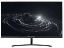 Гравитон Монитор МН27А ЕЦРТ.467846.001-03(3YBAS) с рег опорой 1920x1080, IPS, 178°/178°, 5мс, 300 кд/м, 75Гц, D-Sub, DP 1.2, HDMI 2.0, VESA 100x100, 3