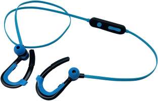 Harper HB-110 Blue
