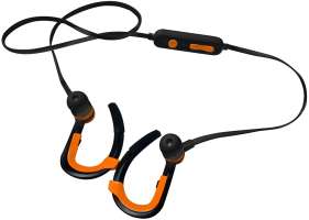 Harper HB-110 Orange