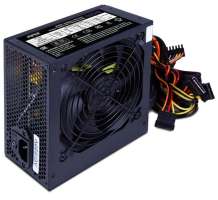 HIPER Блок питания ATX HPB-600 600W, APFC, 80Plus BRONZE, 140mm fan BOX