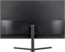 HIPER Монитор 23,8" EasyView HB2401 1920x1080 LED, 16:9, IPS, 250cd, 1000:1, 4ms, 178/178, DP, HDMI, 100Hz, Speakers, Tilt, VESA, black