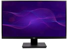 HIPER Монитор 23,8" EasyView HB2405 1920x1080 (Full HD), 75Гц, 250, 1000:1, IPS, 5мс, HAS, HDMI, DP