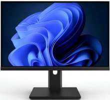 HIPER Монитор 23,8" Ordo HS2434 1920x1080 (Full HD), 75Hz, IPS, HDMI, VGA, Black