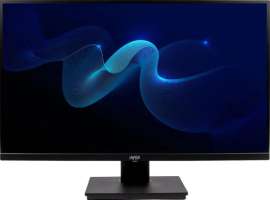 HIPER Монитор 27" EasyView HS2732 1920x1080 (Full HD), 75Гц, 250, 1000:1, IPS, 4мс, HDMI, VGA, Black