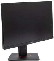 HIPER Моноблок 23.8'' V6 i3-14100/16GB/512GB/1920x1080/WiFi/BT/cam/Win11Pro/black