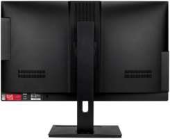 HIPER Моноблок 27'' V30-i5144R16N5H6QBI6EPBWMKWP i5-14400/16GB/512GB SSD/2560x1440/Wireless kbd/Wireless mouse/WiFi/BT/Cam/Win11Pro/black