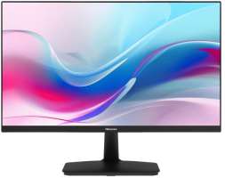 Hisense Монитор 23,8" 24N3Q 1920x1080, 16:9, IPS, 250cd, 1000:1, 178/178, VGA, HDMI, 144Hz, черный
