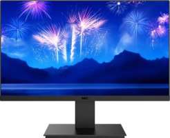 HKC Монитор 23.8" MB24V13FS129 черный IPS LED 4ms 16:9 HDMI M/M 1000:1 250cd 178гр/178гр 1920x1080 100Hz VGA DP FHD 2.77кг