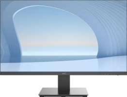 HKC Монитор 23.8" MB24V15FS7 черный IPS LED 5ms 16:9 DVI HDMI M/M HAS Piv 1000:1 250cd 178гр/178гр 1920x1080 75Hz VGA DP FHD 2.77кг