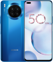 HONOR 50 Lite 6/128Gb Blue