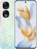 HONOR 90 8/256Gb 5G Арктический лед