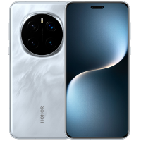 Мобильный телефон Honor Magic 7 Pro 12/512Gb grey (серый) Global Version