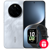 Смартфон Honor Magic 7 RSR Porsche Design, 24Гб/1Тб, 2 Nano-SIM, серый