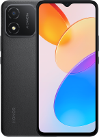 HONOR X5 2/32Gb Черный