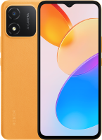HONOR X5 2/32Gb Оранжевый