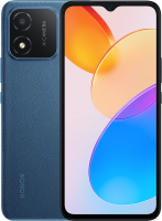 HONOR X5 2/32Gb Синий