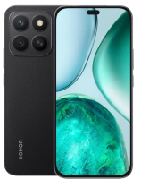 HONOR Смартфон HONOR X8c 8/128GB, черный EAC