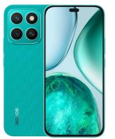 HONOR Смартфон HONOR X8c 8/128GB, зеленый EAC