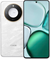 HONOR Смартфон HONOR X9c Smart 8/256GB, Moonlight White EAC