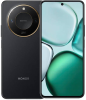 HONOR Смартфон HONOR X9c 12/256GB, титановый черный EAC