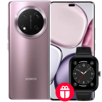 HONOR Смартфон HONOR X9c 12/256GB, титановый фиолетовый EAC