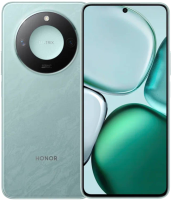 HONOR Смартфон HONOR X9c Smart 8/256GB, Ocean Cyan EAC