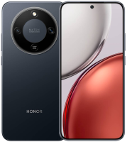 HONOR Смартфон HONOR X9d 8/256GB, Midnight Black EAC