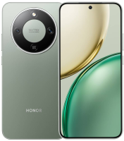 HONOR Смартфон HONOR X9d 12/256GB, Forest Green EAC
