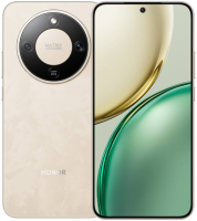 HONOR Смартфон HONOR X9d 12/256GB, Sunrise Gold EAC