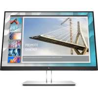 HP 24 E24i G4 1920x1200 16:00 USB D-sub HDMI DisplayPort 9VJ40AA Черный