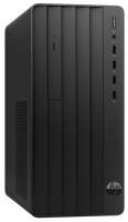 HP Компьютер Pro 290 G9 6B2T0EA i5-12400/8GB/256GB SSD/UHD Graphics 730/noOS/мышь/клавиатура/черный