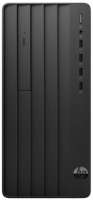 HP Компьютер Pro 290 G9 6B2X6EA i5-12400/8GB/512GB SSD/UHD Graphics 730/noOS/WiFi/BT/мышь/клавиатура/черный