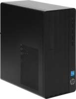 HP Компьютер Pro 290 G9 MT 6B2T0EA/16GB i5 12400/16GB/256GB SSD/UHDG 730/DVDRW/GBitEth/180W/мышь/клавиатура/FreeDOS/black
