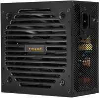 HSPD Блок питания ATX HSI-600BS-BK 600W, 80+ Bronze, semi modular