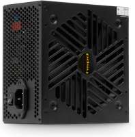 HSPD Блок питания ATX HSI-850GF-BK 850W, 80+ Gold, 12VHPWR, full modular