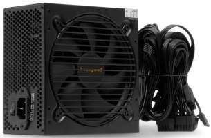 HSPD Блок питания ATX HSK-700WN-BK 700W 80+ White