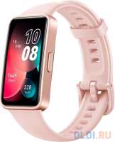 Huawei Фитнес браслет BAND 8 PINK ASK-B19