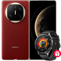 HUAWEI Mate X6 12/512 Гб 5G Красный