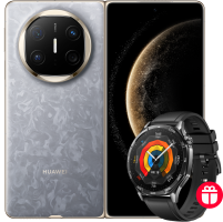 HUAWEI Mate X6 12/512 Гб 5G Серый