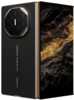 HUAWEI Mate XT Ultimate Design 16 Гб/1 Тб LTE Черный