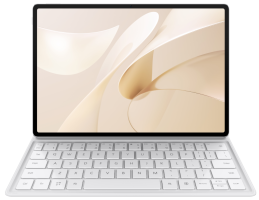 Планшет 12" Huawei MatePad 12 X 53014CVK 8/256GB, WiFi, KBRD, White