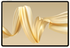 HUAWEI MatePad Pro 13.2" Wi-Fi 12/512 Гб Золотой papermatte (53014EXQ) + клавиатура