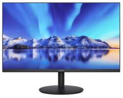 Huawei Монитор 23,8" MateView SE SSN-24BZ 53061167 16:9, IPS, HDMI+VGA, 100 Hz, FreeSync, HAS-PIVOT, VESA, Black