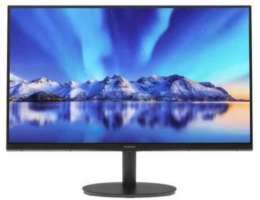 Huawei Монитор 23,8" MateView SE SSN-24BZ 53061168 16:9, IPS, HDMI+VGA, 100 Hz, FreeSync, Black