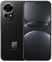 HUAWEI Смартфон HUAWEI nova 13 12/256GB Black EAC