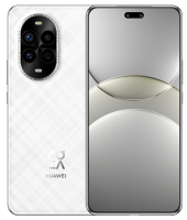 HUAWEI Смартфон HUAWEI nova 13 Pro 12/512GB White EAC