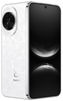 HUAWEI Смартфон HUAWEI Nova 14 12/512GB White EAC