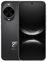 HUAWEI Смартфон HUAWEI Nova 14 12/256GB Black EAC