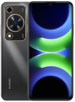 HUAWEI Смартфон HUAWEI nova Y63 6/128GB, черный RU